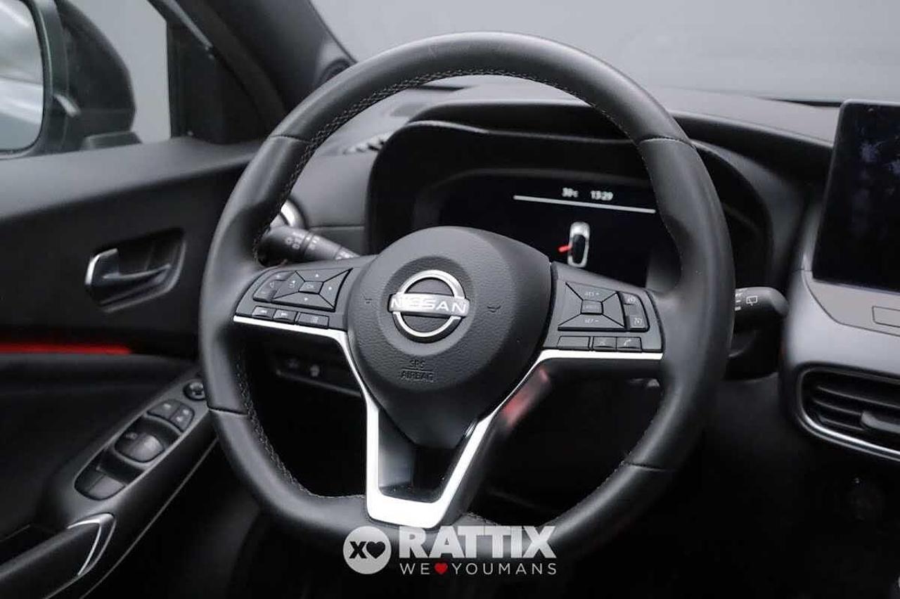 Nissan Nissan Juke usata 2