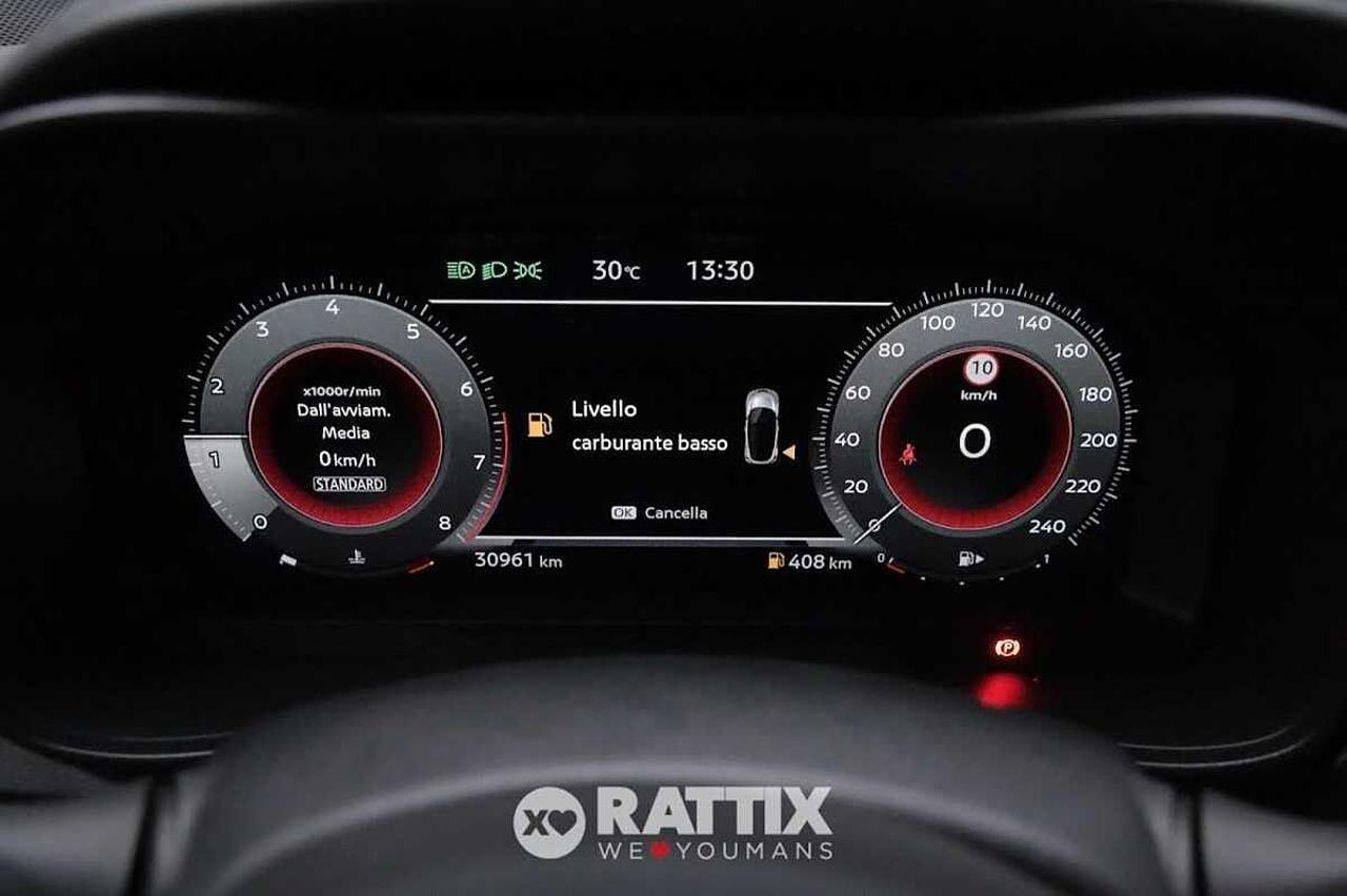 Nissan Nissan Juke usata 7