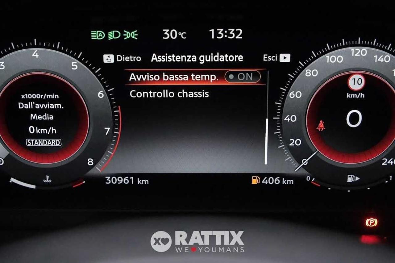 Nissan Nissan Juke usata 10