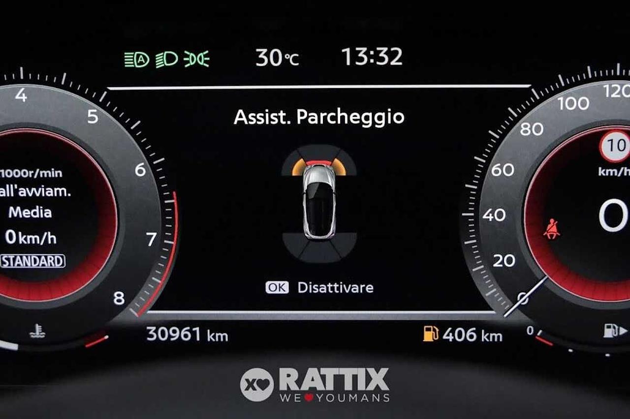 Nissan Nissan Juke usata 12