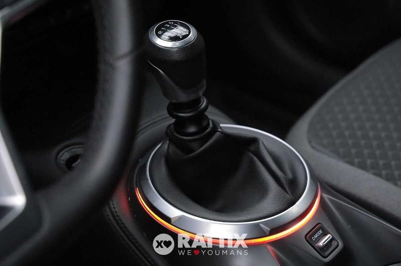Nissan Nissan Juke usata 16