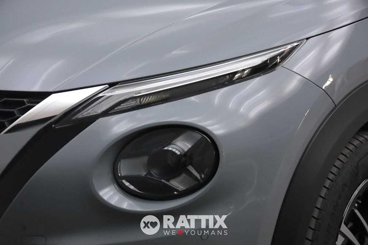 Nissan Nissan Juke usata 22