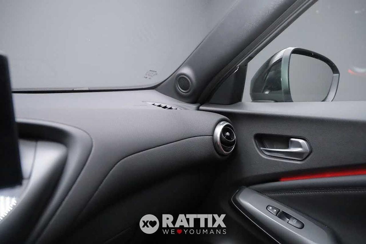 Nissan Nissan Juke usata 23