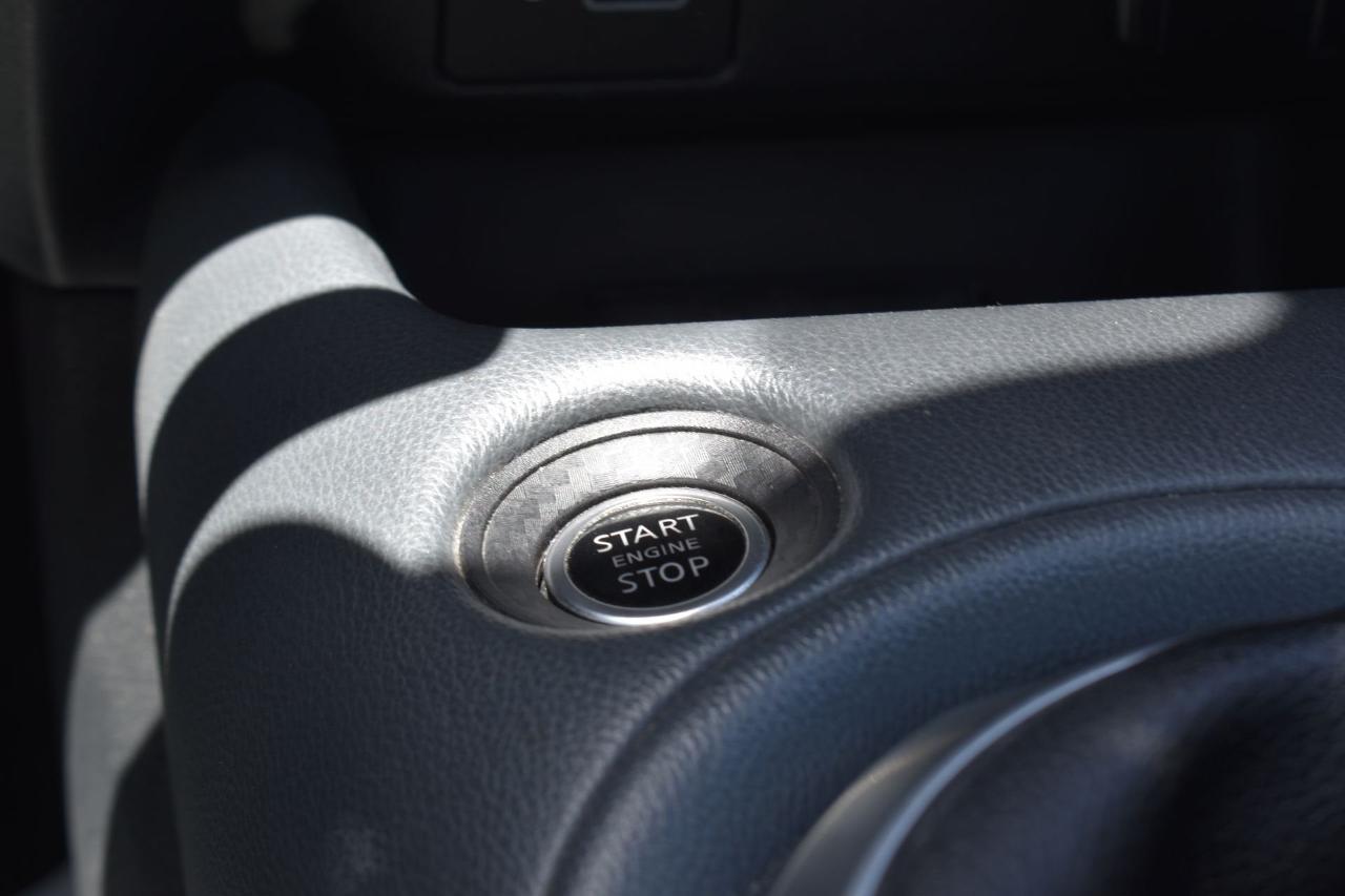 Nissan Nissan Juke usata 7