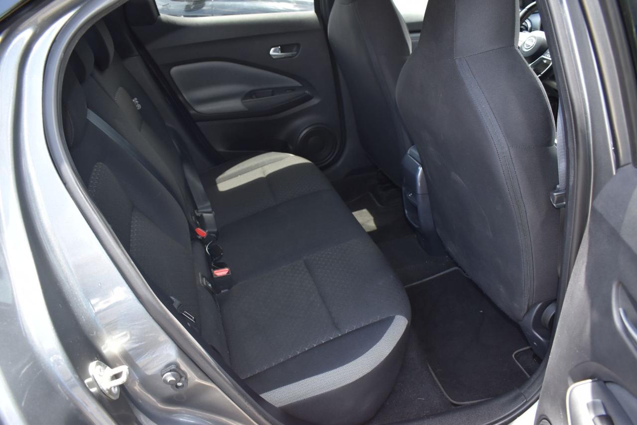 Nissan Nissan Juke usata 13