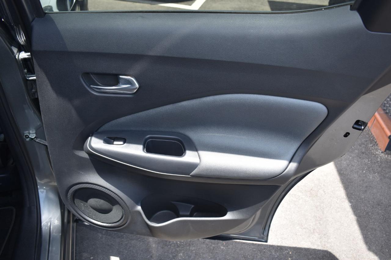 Nissan Nissan Juke usata 14