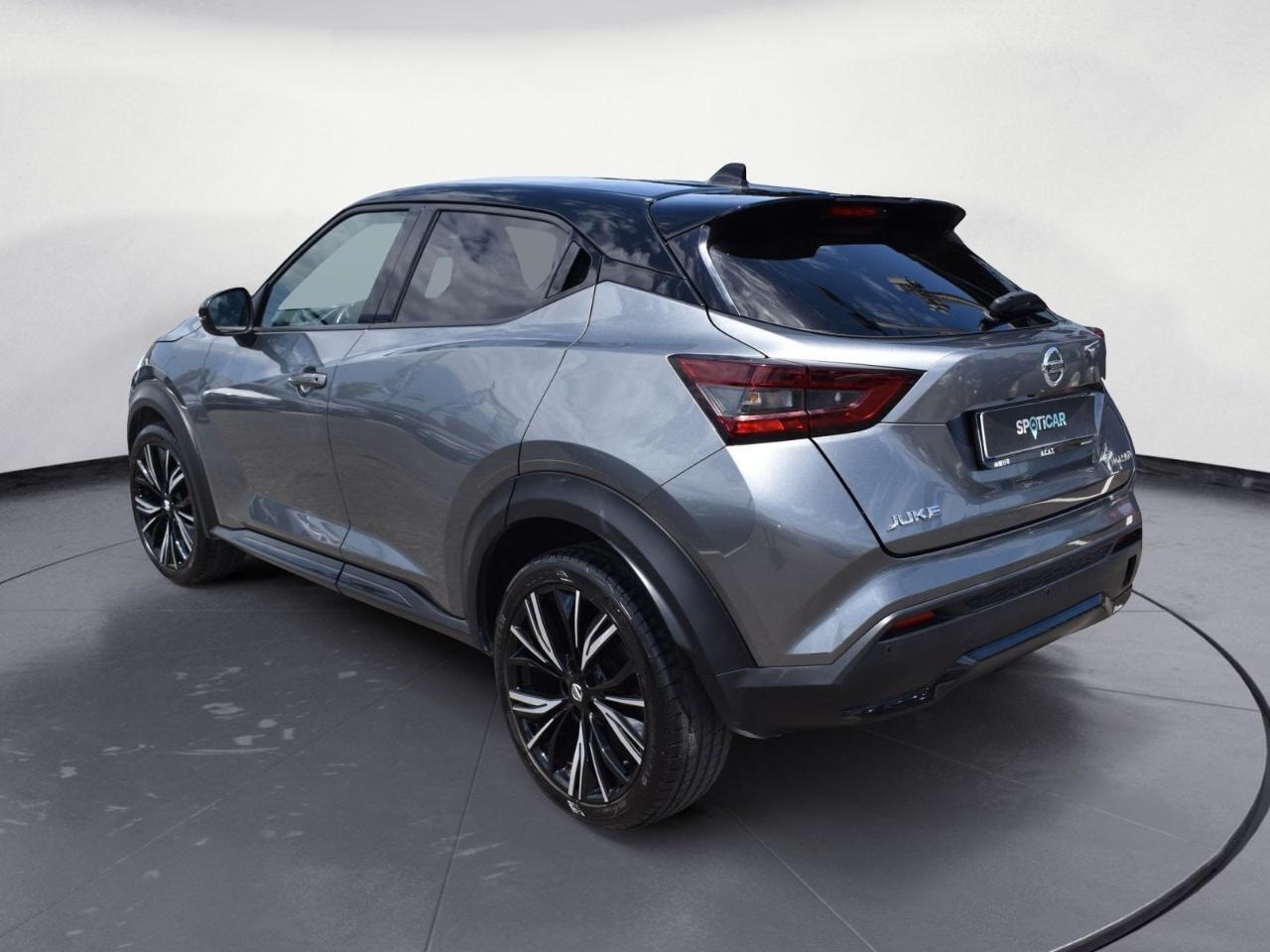 Nissan Nissan Juke usata 20
