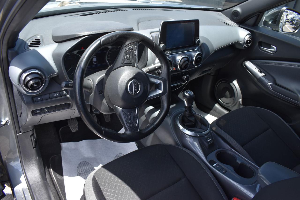 Nissan Nissan Juke usata 22