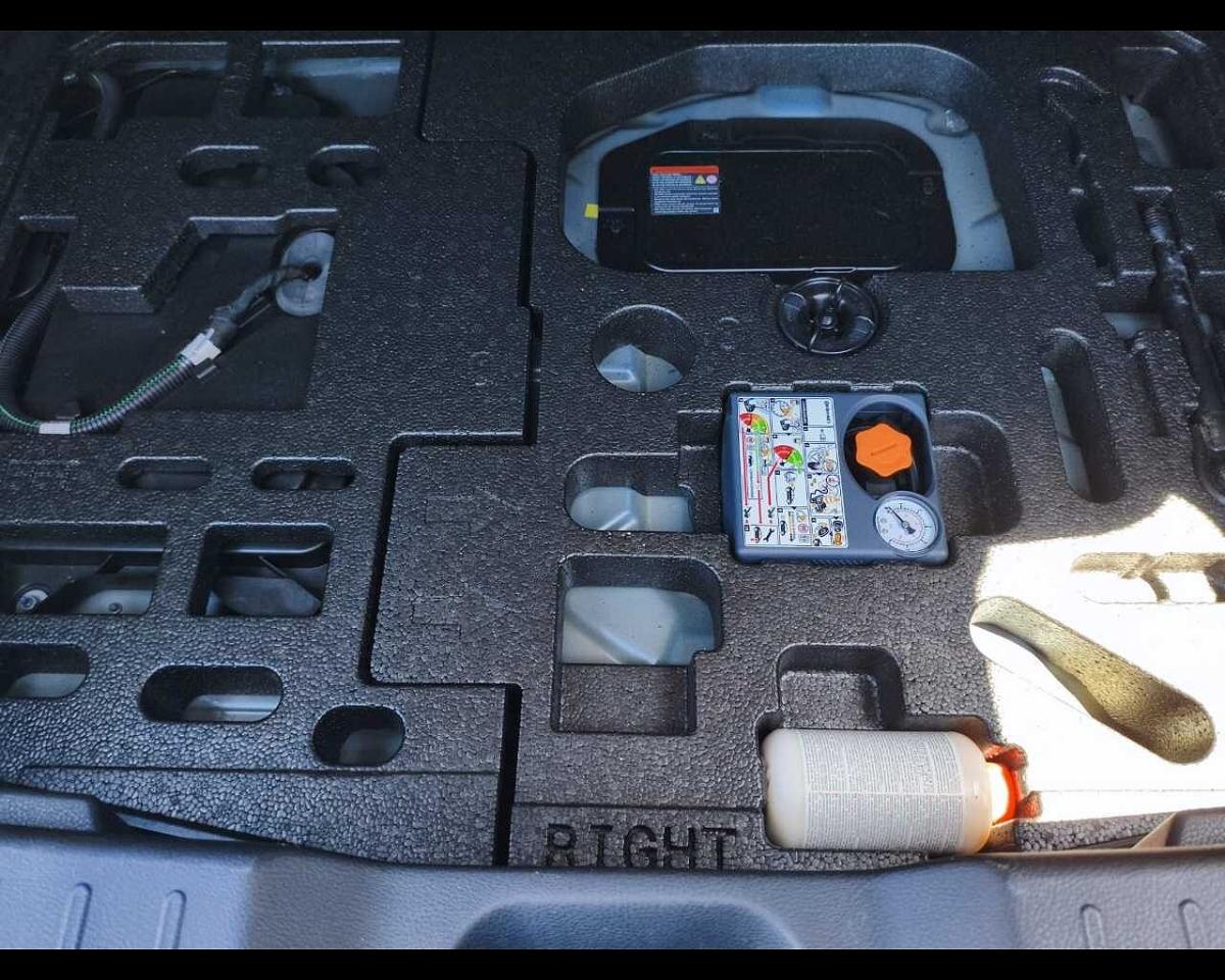 Nissan Nissan Juke usata, con Xenon-led