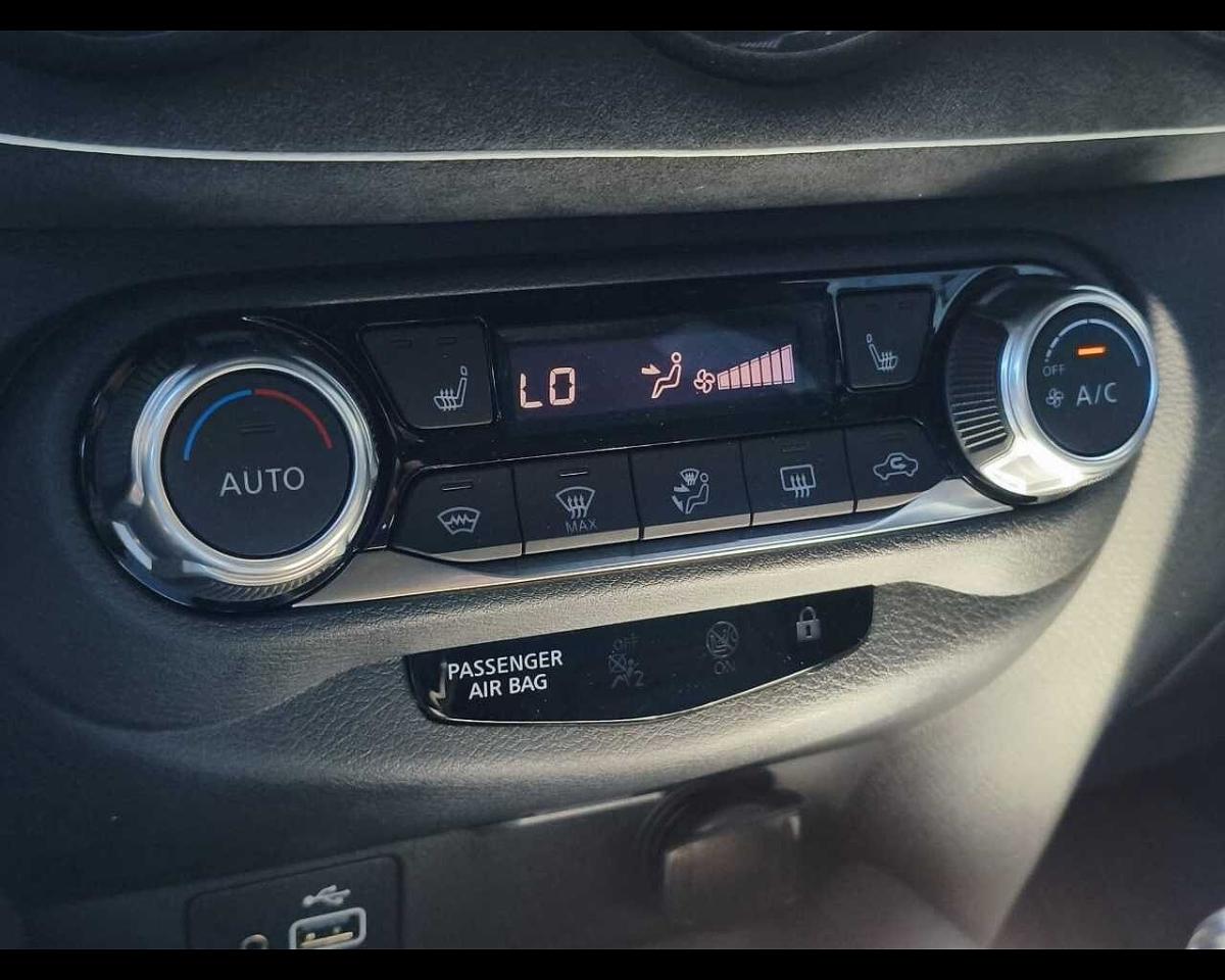 Nissan Nissan Juke usata 10