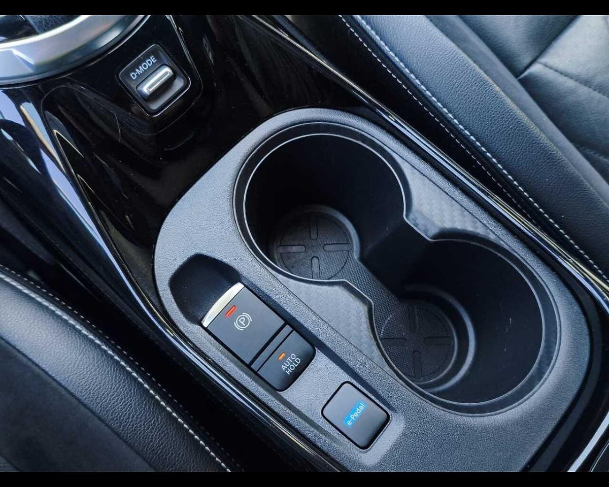 Nissan Nissan Juke usata 13