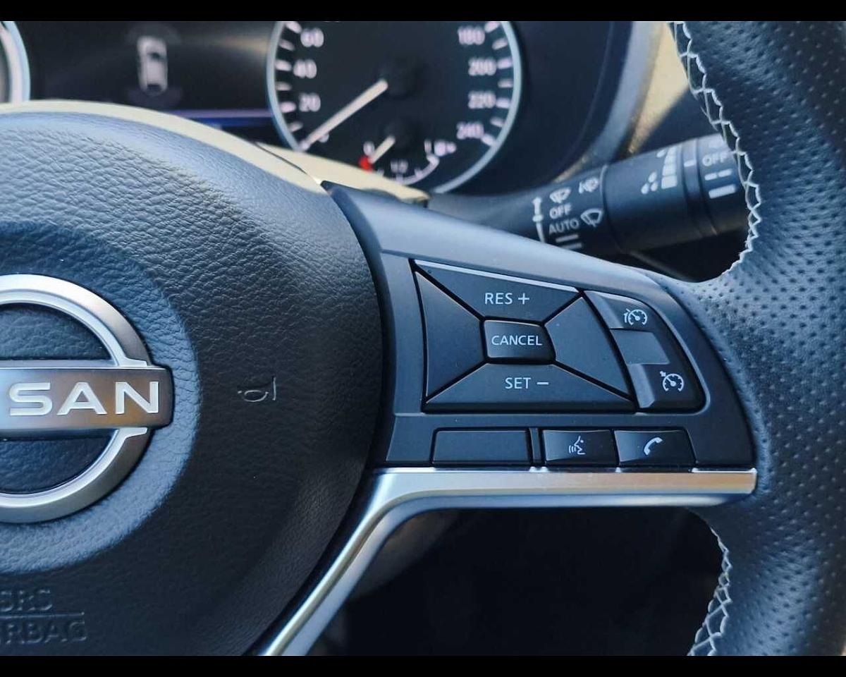 Nissan Nissan Juke usata 18