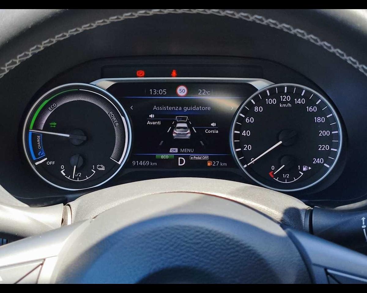 Nissan Nissan Juke usata 23