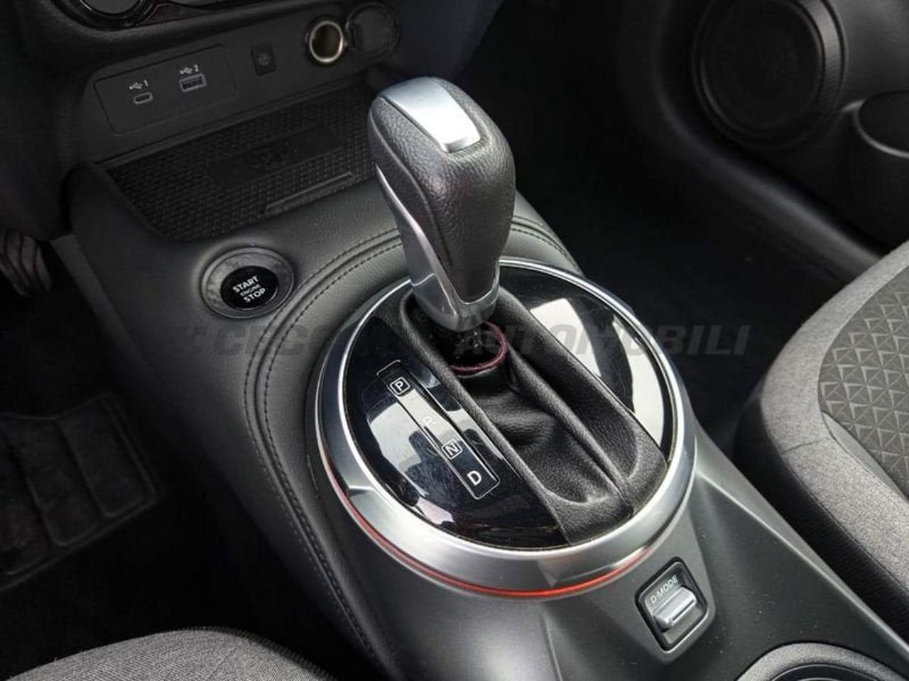 Nissan Nissan Juke usata 2