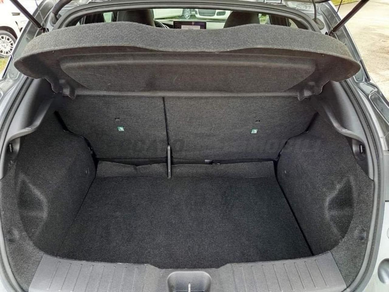 Nissan Nissan Juke usata 6