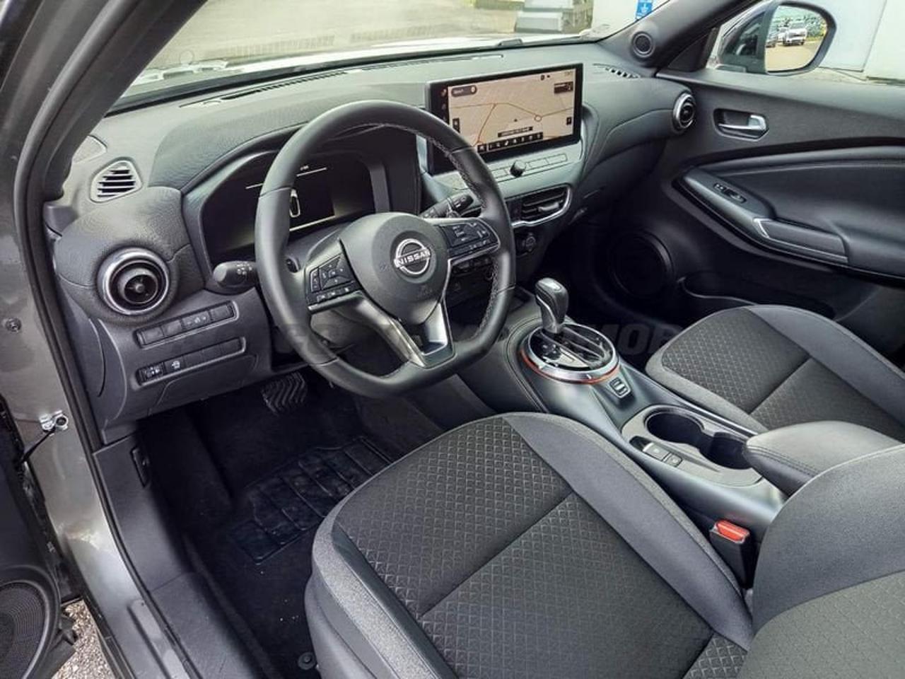Nissan Nissan Juke usata 12