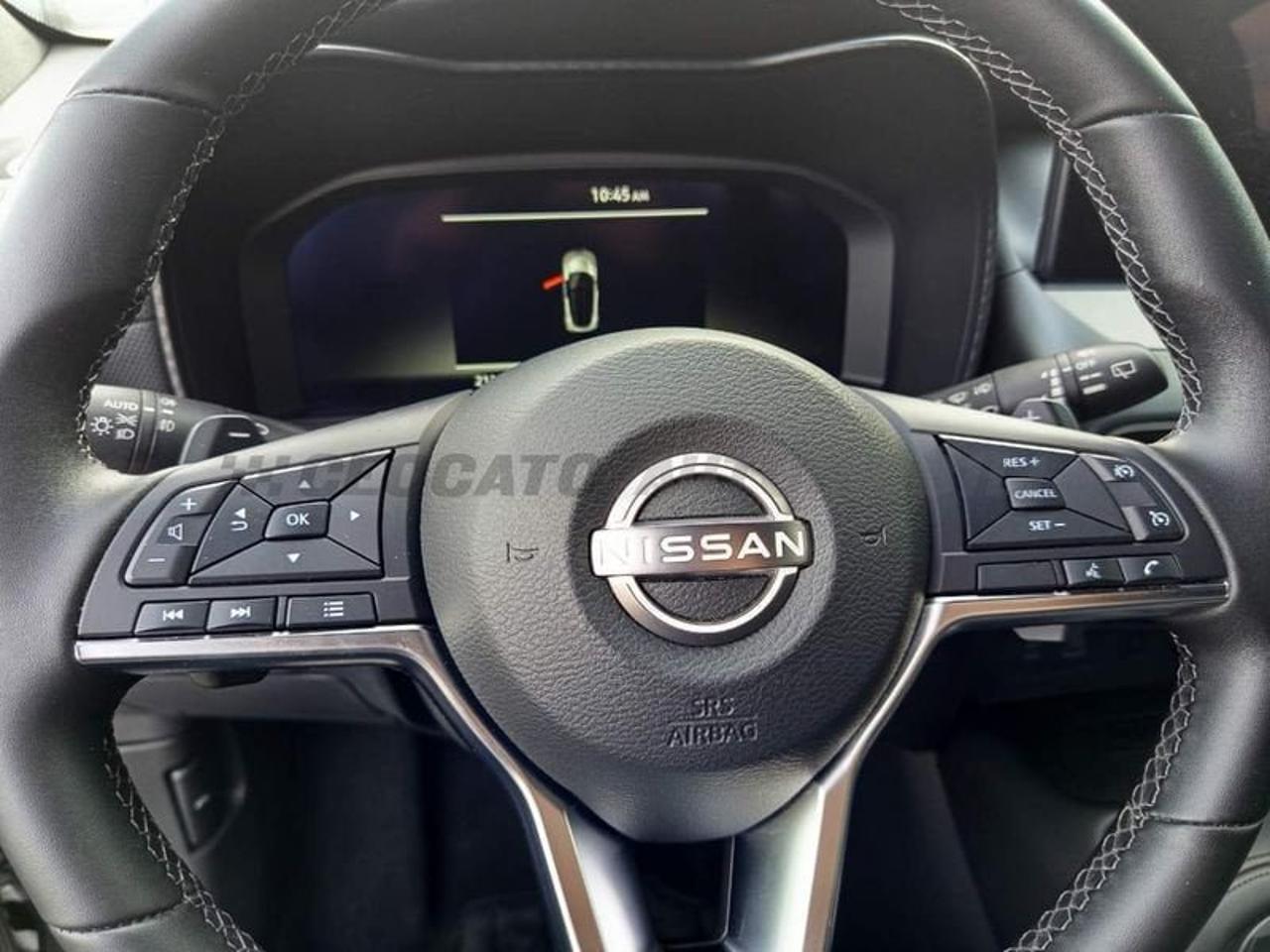 Nissan Nissan Juke usata 14