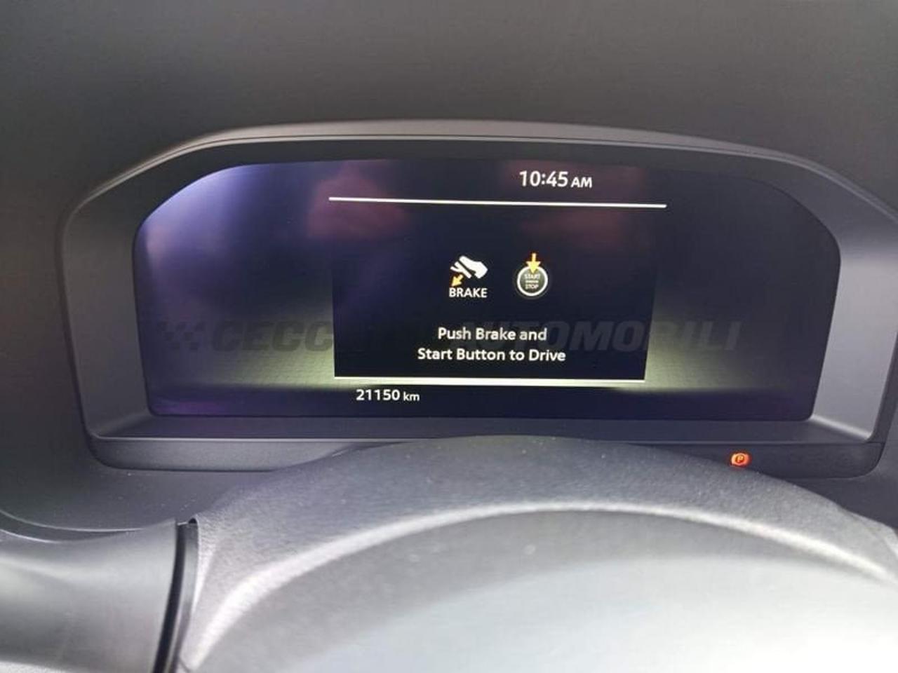 Nissan Nissan Juke usata 15