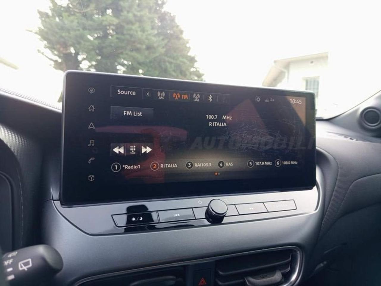 Nissan Nissan Juke usata 16
