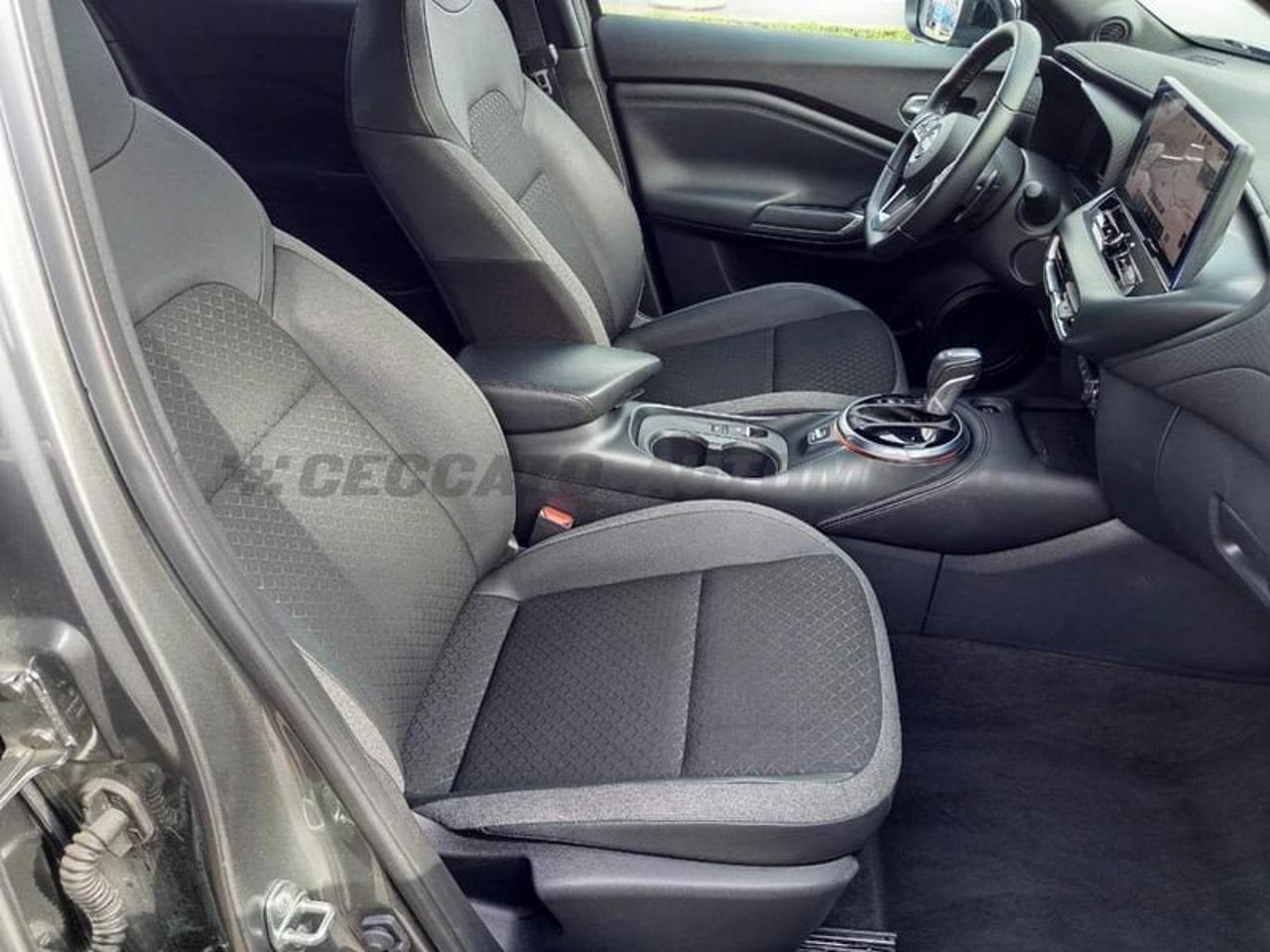 Nissan Nissan Juke usata 18