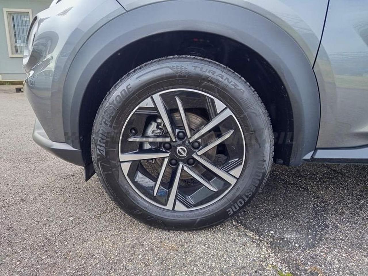 Nissan Nissan Juke usata 22