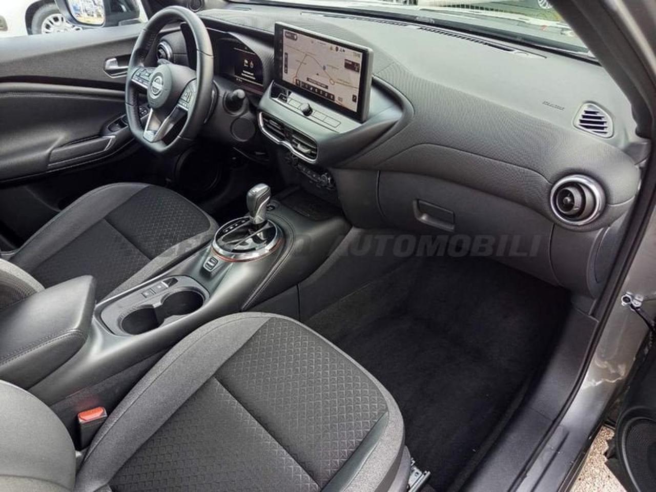 Nissan Nissan Juke usata 23