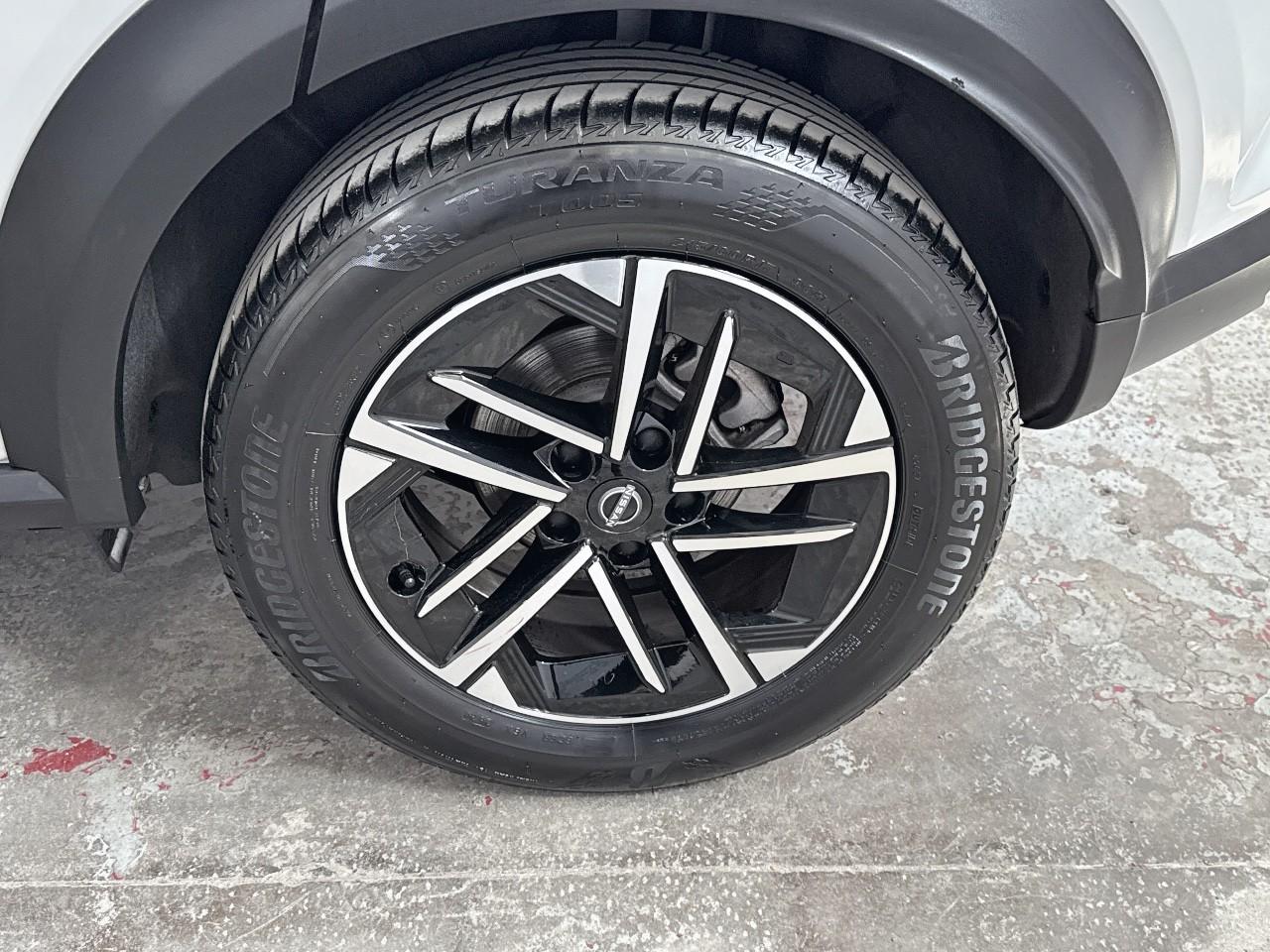 Nissan Nissan Juke usata, con Isofix