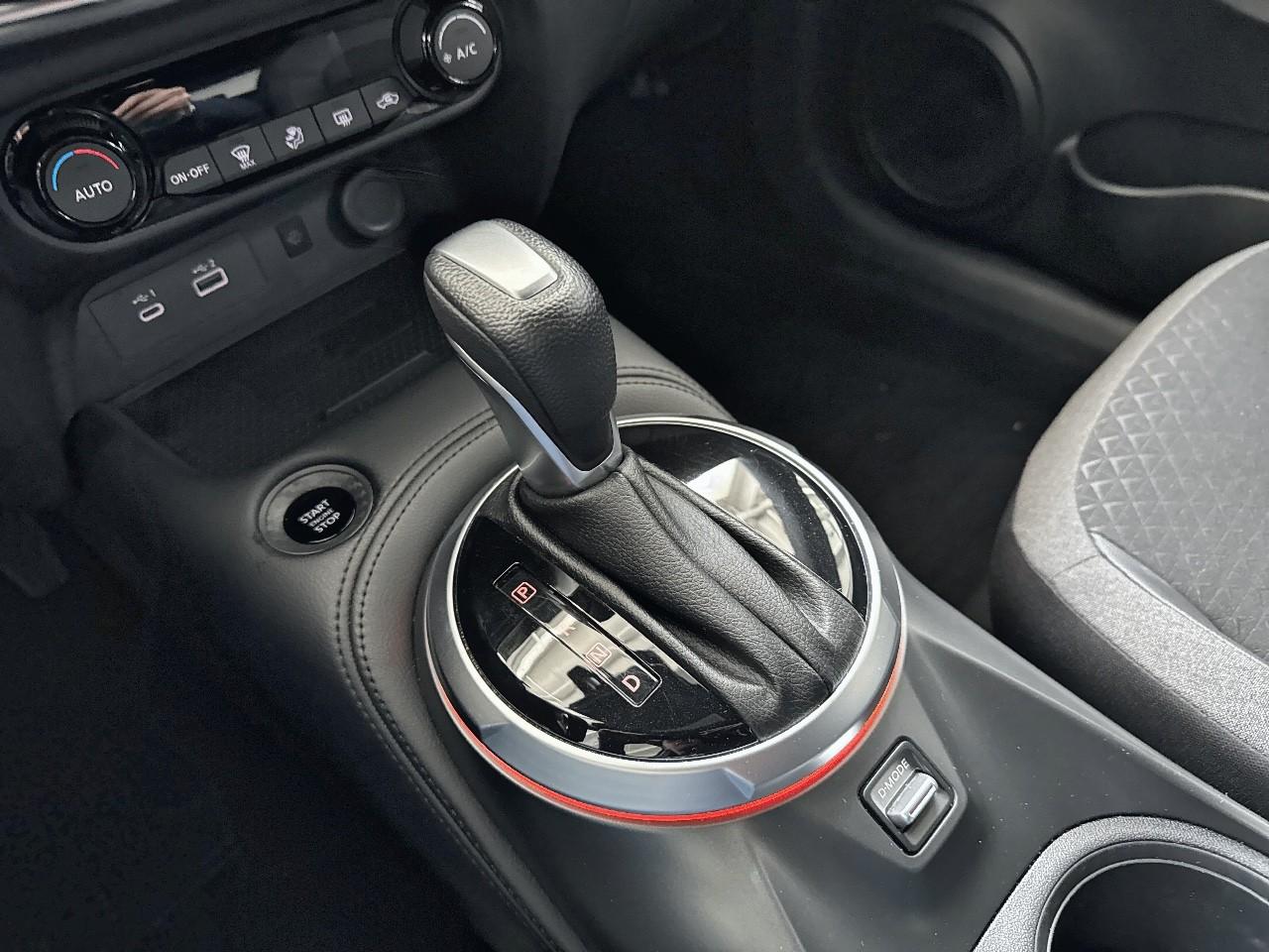 Nissan Nissan Juke usata 7