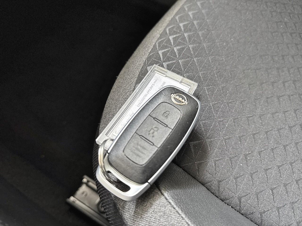 Nissan Nissan Juke usata 8