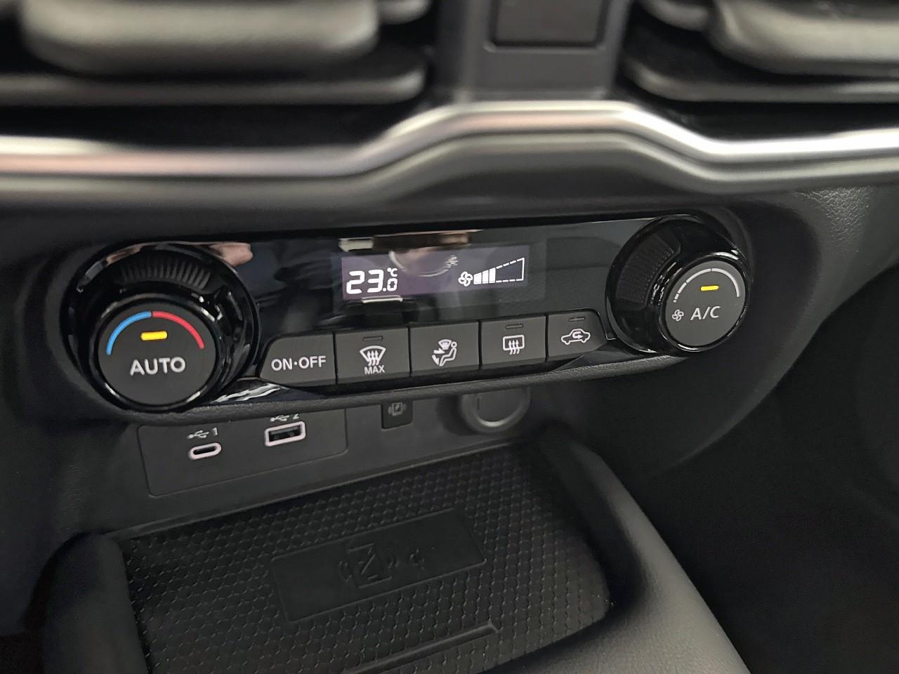 Nissan Nissan Juke usata 9