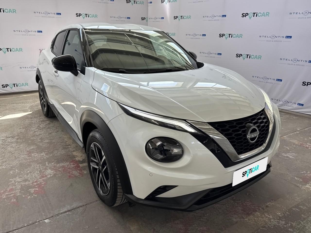 Nissan Nissan Juke usata 15