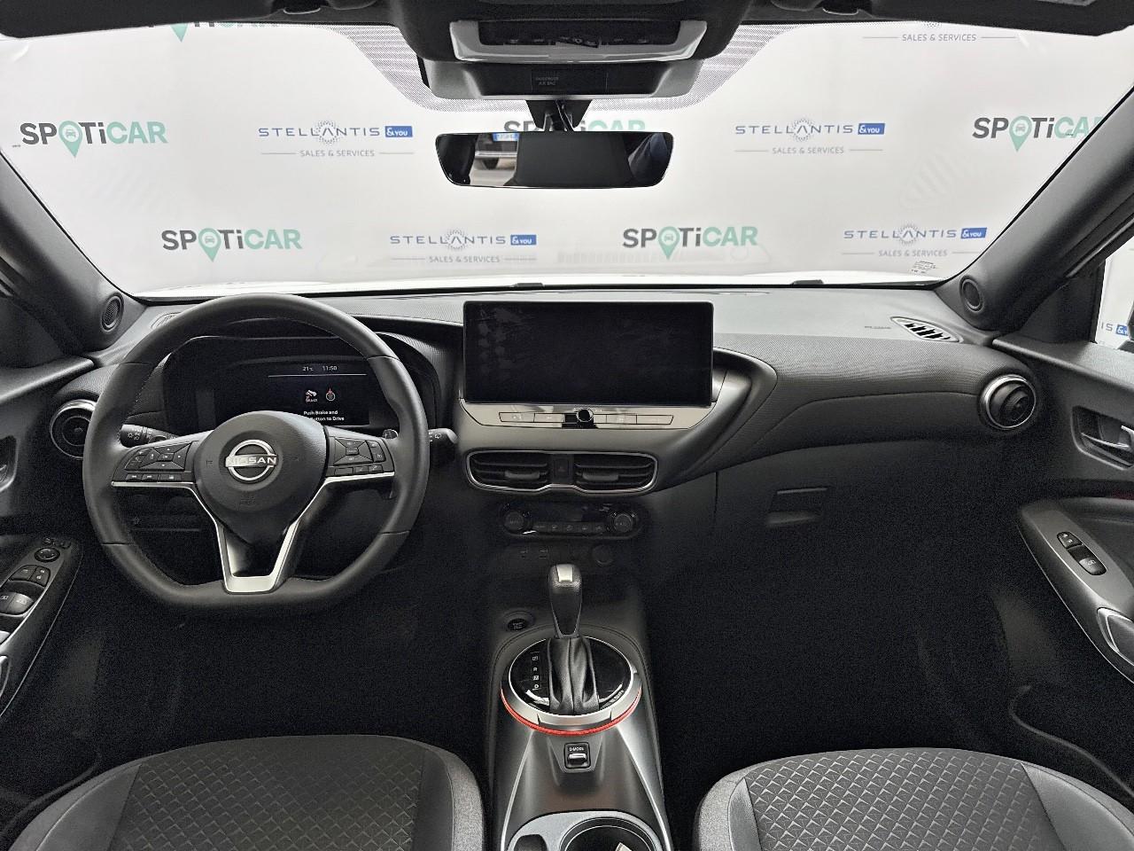 Nissan Nissan Juke usata 20