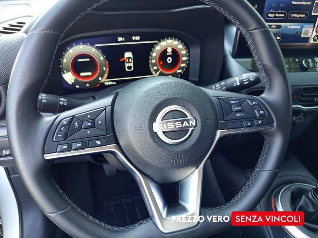 Nissan Nissan Juke usata 15