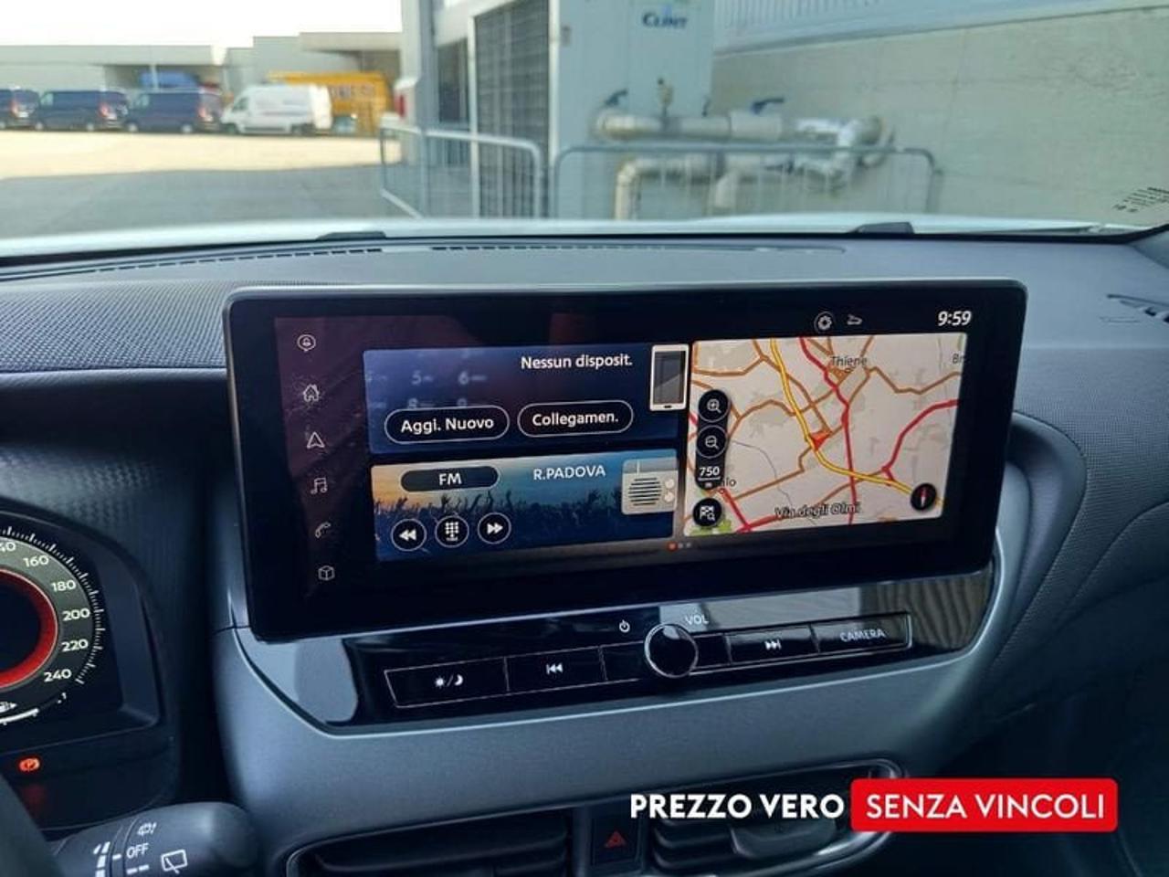 Nissan Nissan Juke usata 16