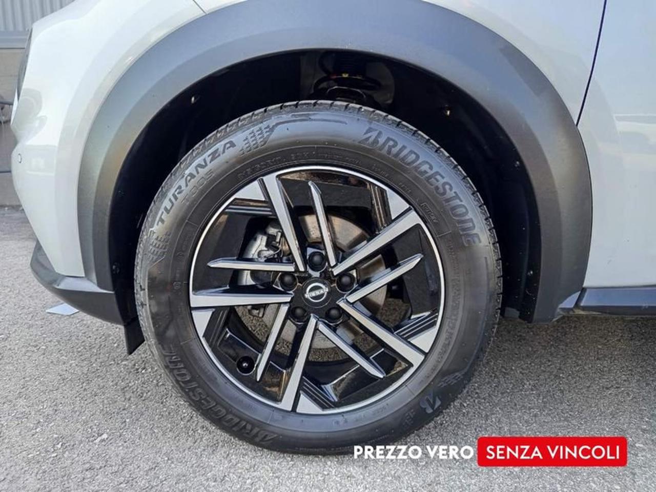 Nissan Nissan Juke usata 21