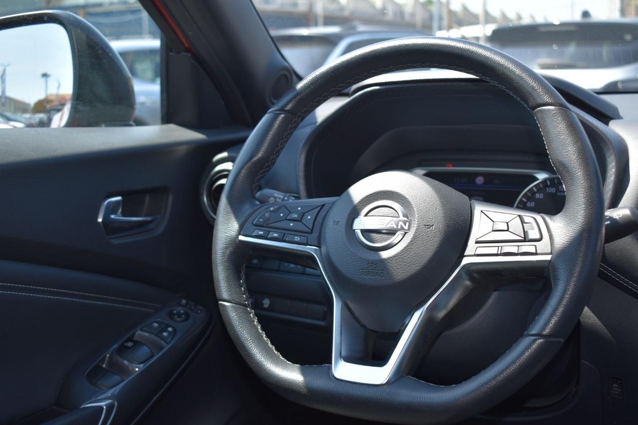 Nissan Nissan Juke usata 2