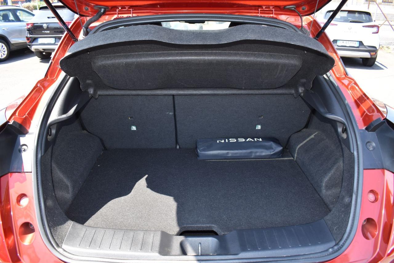 Nissan Nissan Juke usata 13