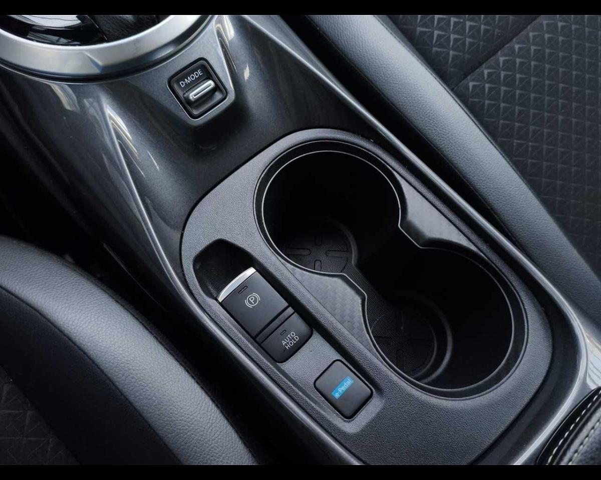 Nissan Nissan Juke usata 7