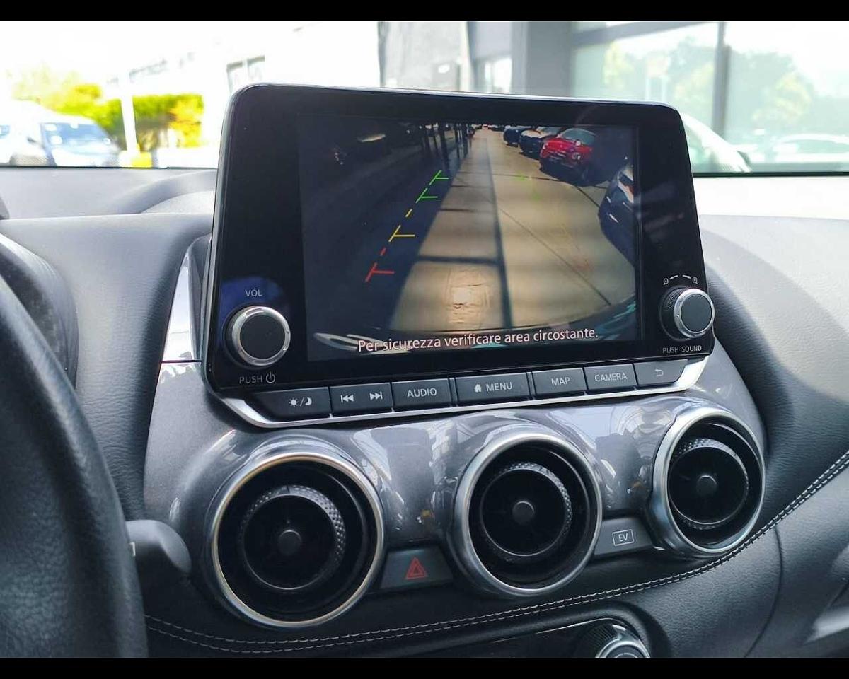 Nissan Nissan Juke usata 13
