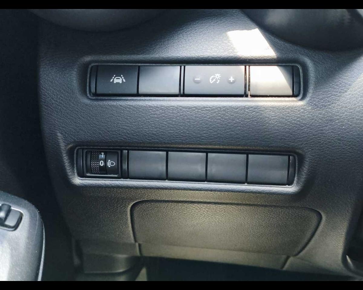 Nissan Nissan Juke usata 14