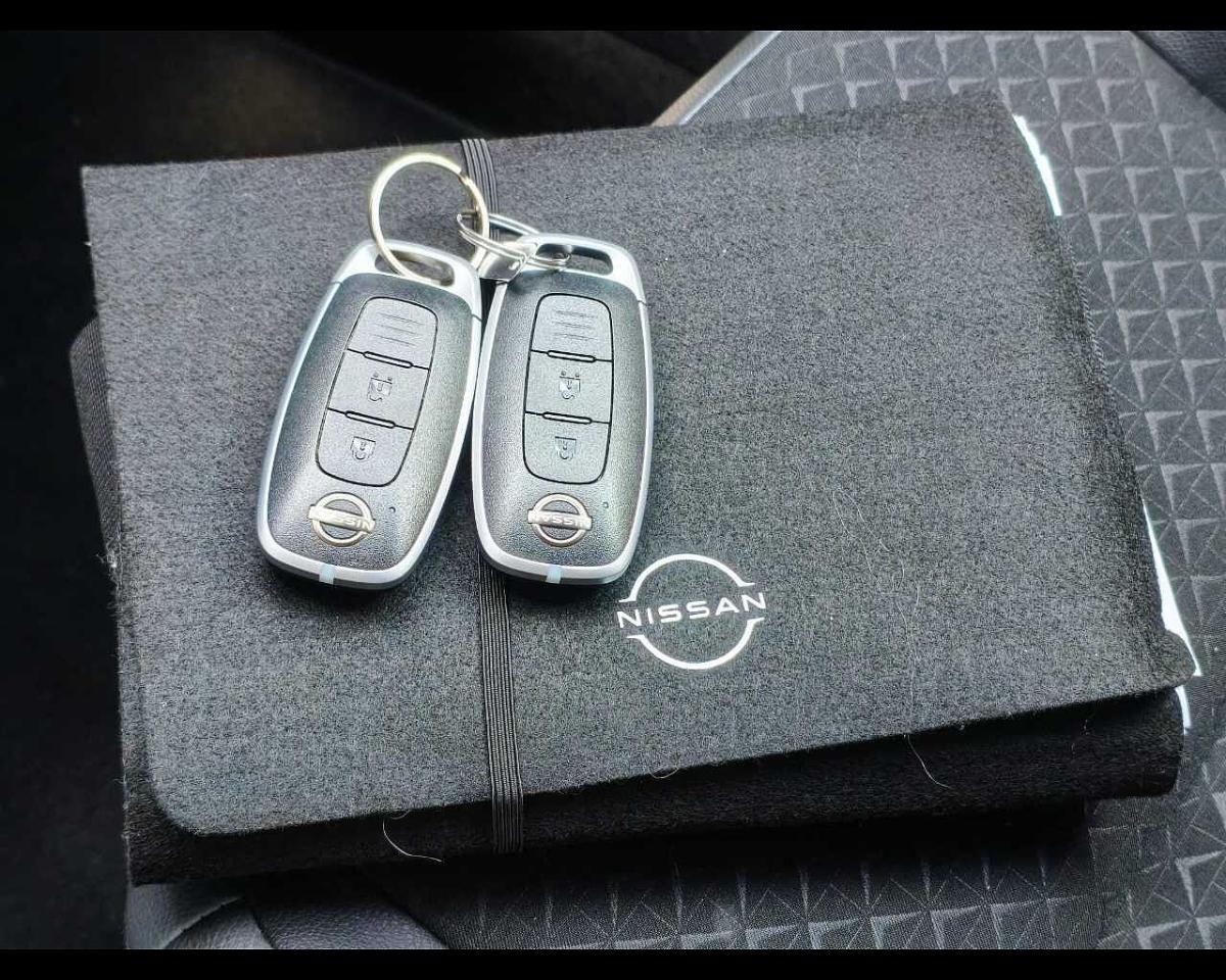 Nissan Nissan Juke usata 16