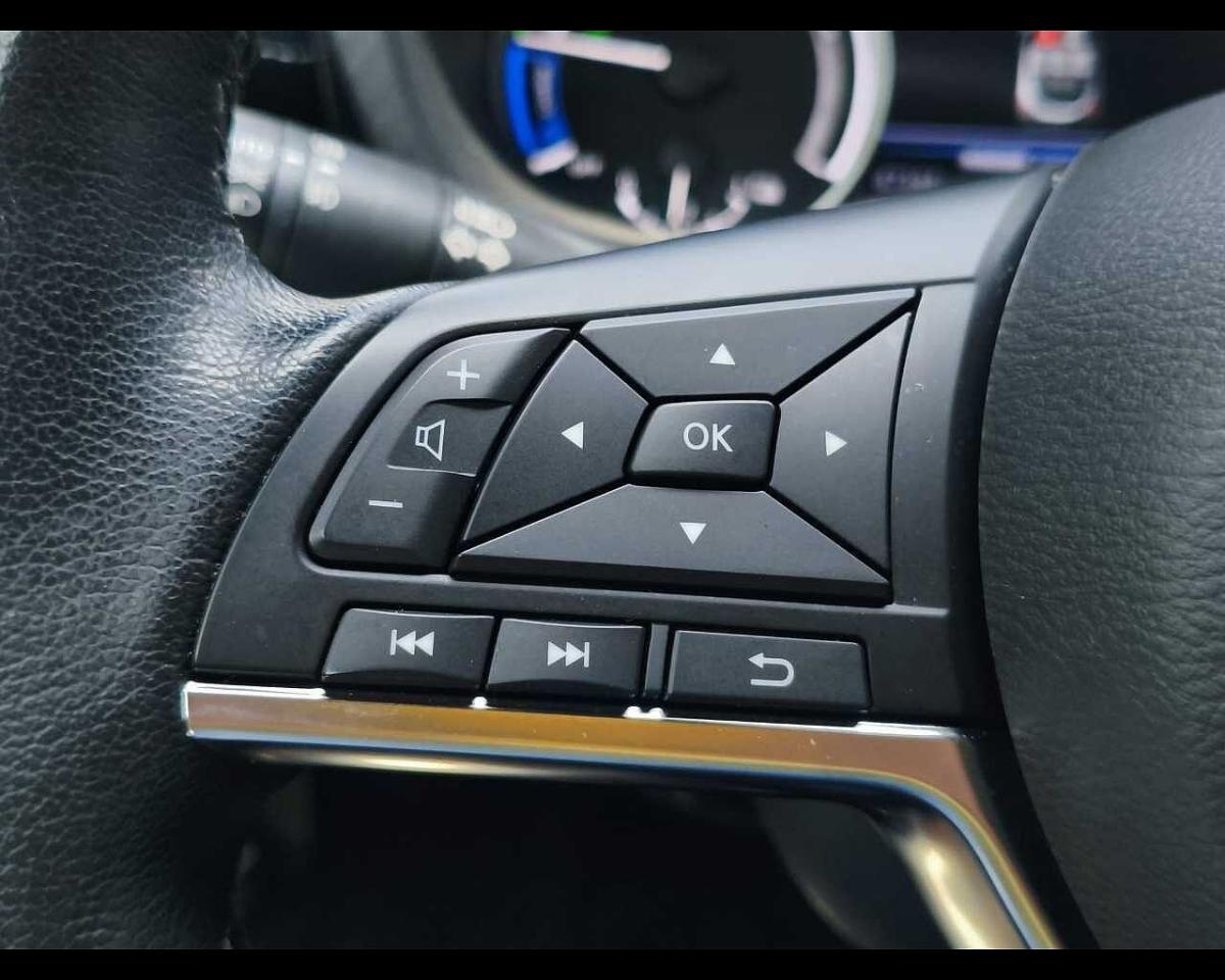 Nissan Nissan Juke usata 19
