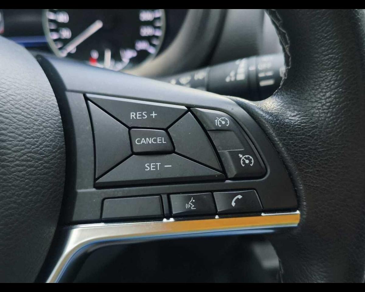 Nissan Nissan Juke usata 20