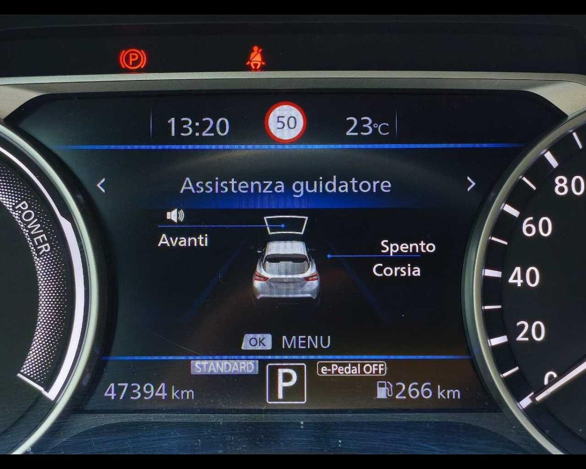 Nissan Nissan Juke usata 21