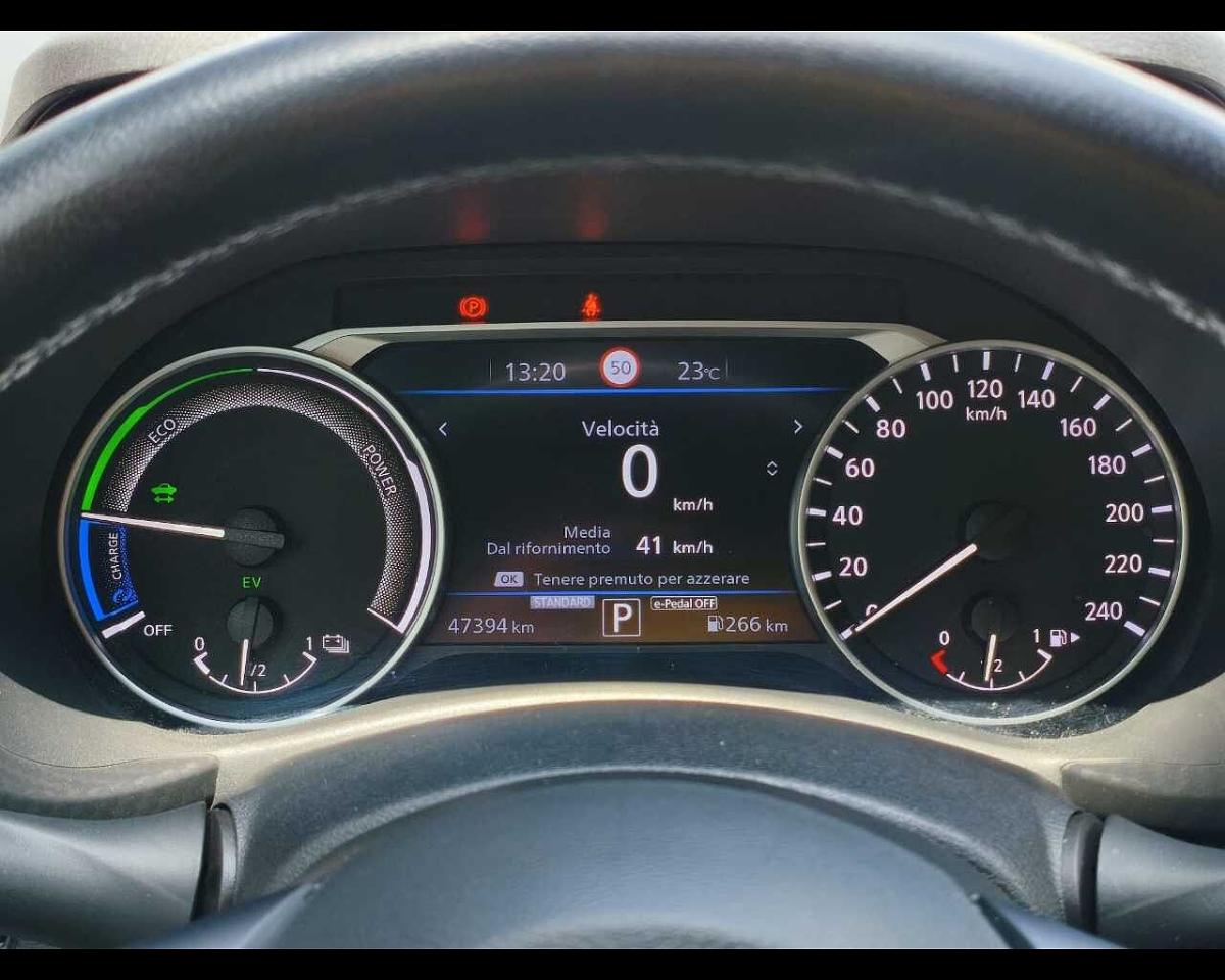 Nissan Nissan Juke usata 23