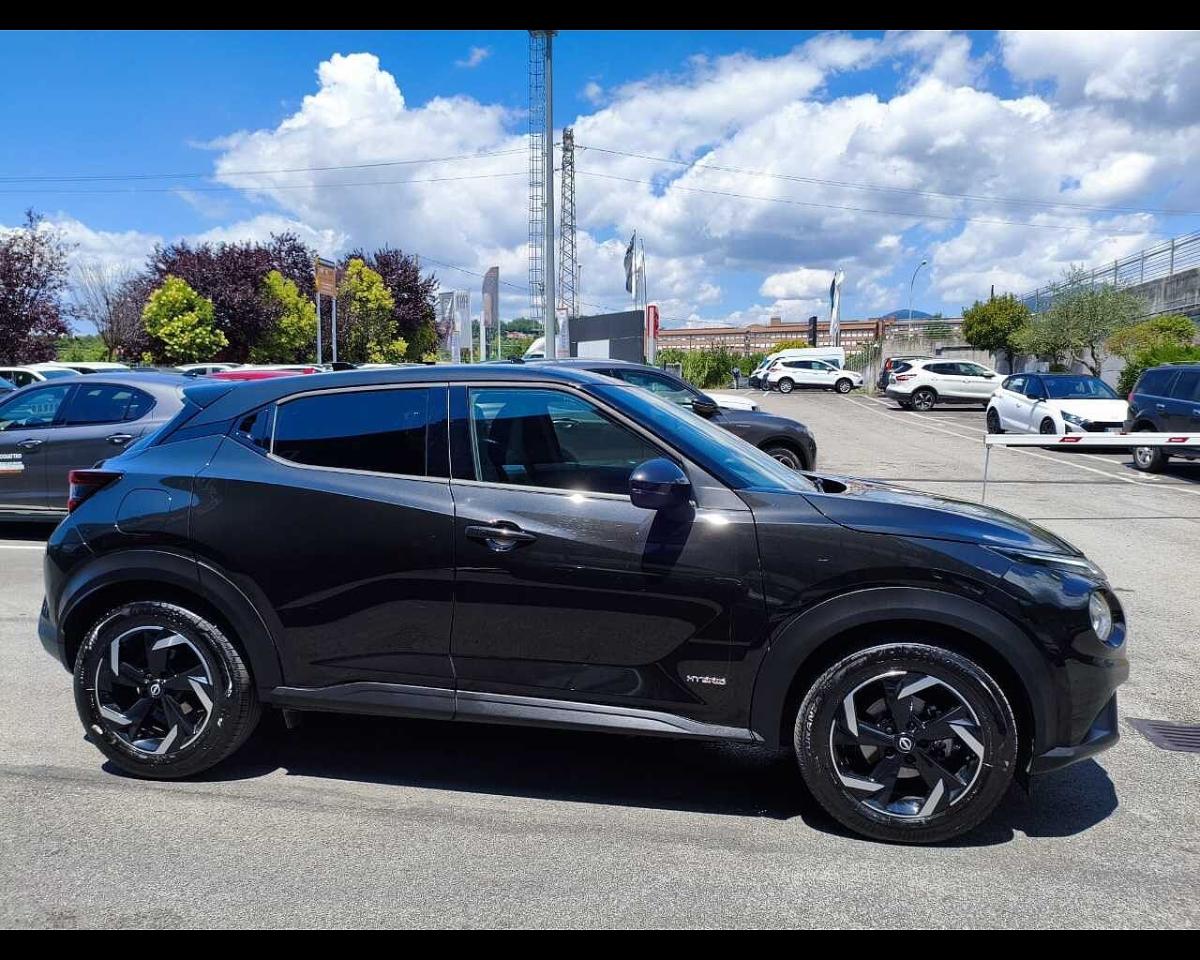 Nissan Nissan Juke usata 24