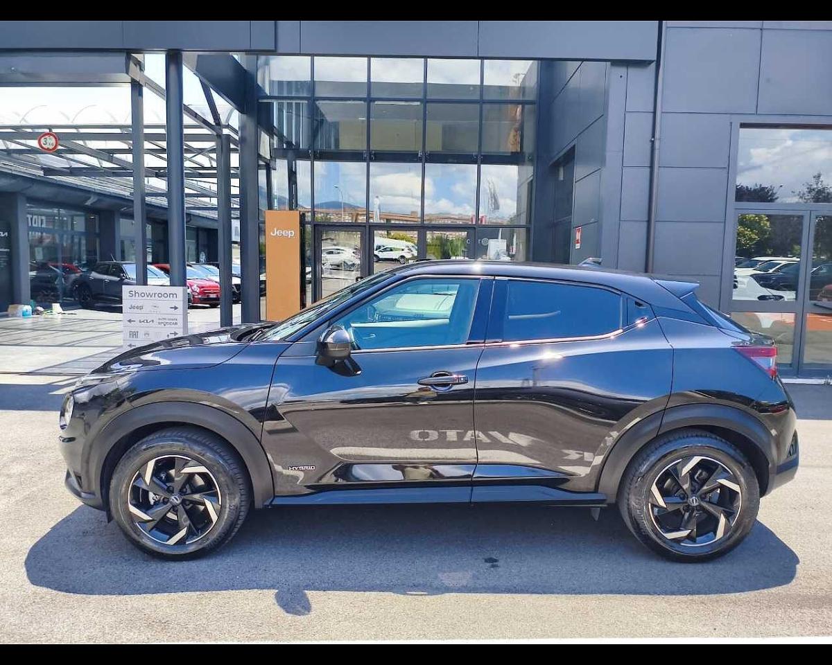 Nissan Nissan Juke usata 28