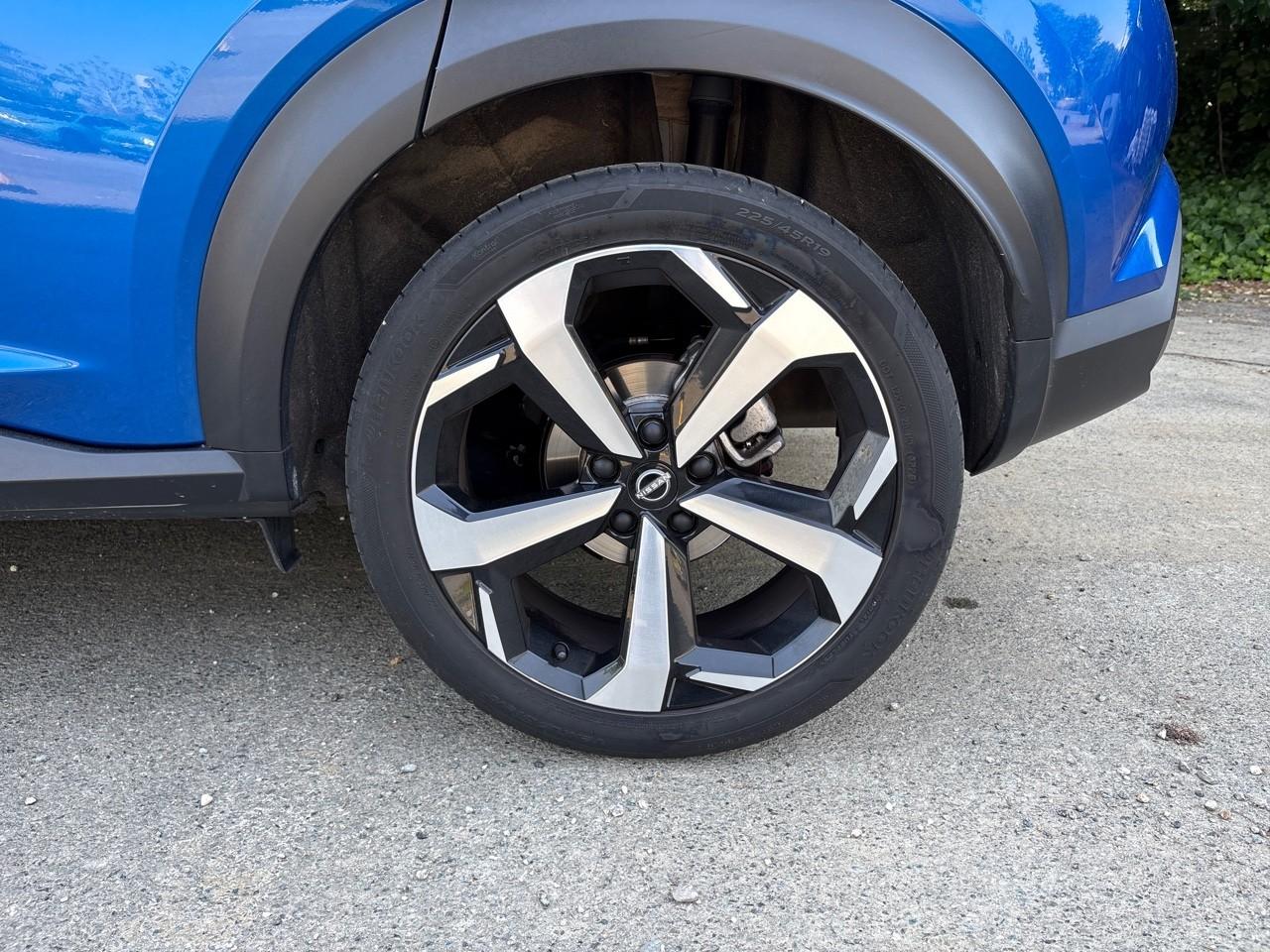 Nissan Juke - Foto 3