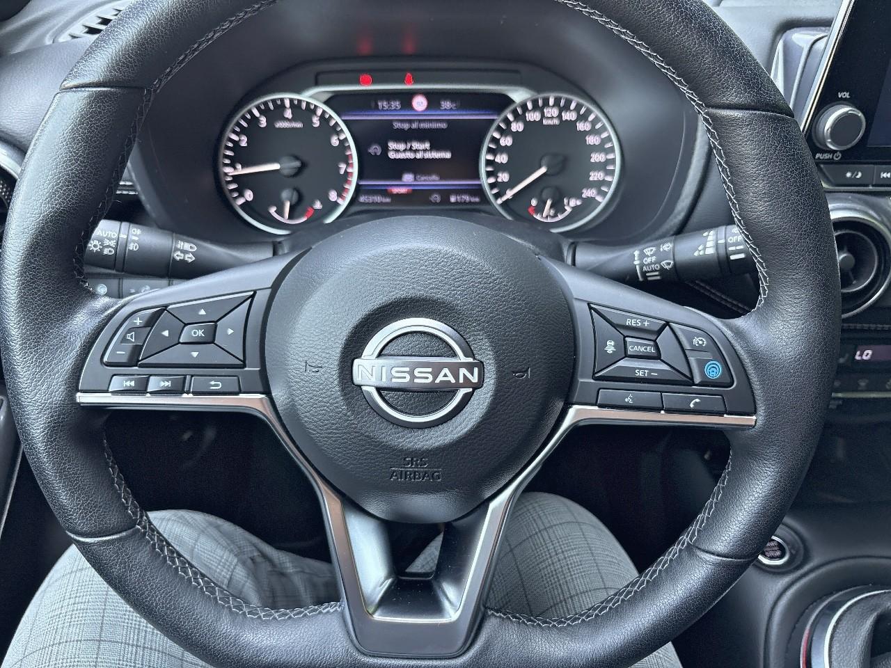 Nissan Juke - Foto 4