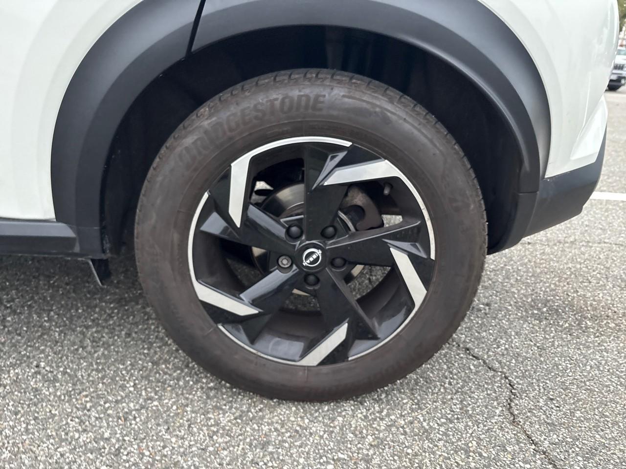 Nissan Juke - Foto 3